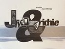 JMJ & Richie - Montana - Moving Shadow 12” 1997 LTJ Bukem