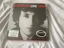 BOB DYLAN Live 1966  200g QUIEX SV-P VINYL 2LP BOX sealed