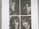 Beatles White Album And Esher Demos - 50th Anniversary 4 LP Box Set - Unplayed