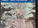 DECCA SXL 2013 BRAHMS SYMPHONY No. 1 RAFAEL KUBELIK  UK 1959 NEAR MINT
