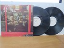 TOM WAITS NIGHTHAWKS AT THE DINER WHITE LABEL TEST PRESSING  PROOF SLEEVE EX