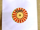 Dandy Livingstone - We Are Still Rude / Let's Do Rock Steady : 1967 Giant Single