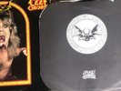 OZZY OSBOURNE SPEAK OF THE DEVIL 2 LP JET GATEFOLD 1982 Live Black Sabbath VG+