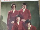 The Kinks Kwyet Kinks EP 45 RPM IN VERY GOOD CONDITION 1965 PYE LABEL .
