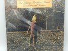 Brothers and Sisters - Allman Brothers Vinyl Original Master Recording