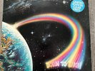 Rainbow Down to Earth 12
