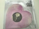 Taylor Swift Lover (Live From Paris) Heart Shaped LTD EDITION Vinyl LP Sealed
