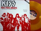 KISS-I WAS MADE FOR LOVING YOU / CHARISMA-12