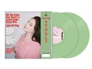 Lana Del Rey Did You Know That There's A Tunnel Under Ocean Blvd Vinyl Assai Obi