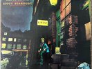 David Bowie - Ziggy Stardust Mobile Fidelity Sound Lab Vinyl (VG)