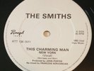 THE SMITHS-This Charming Man (NY) -1983 UK EXC 12