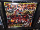 * Yeah Yeah Yeahs - FEVER TO TELL - Vinyl LP Reissue - NEW & SEALED  Rare Indie