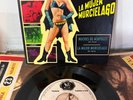 LA MUJER MURCIELAGO OST 1968 MEXICO 7