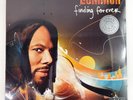 Common Finding Forever (Record, 2007) Double LP Produced Kanye West Vinyl SEALED