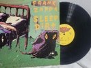 FRANK ZAPPA-SLEEP DIRT,PROMO/DEMO,1979,DSK-2292 33RPM Vinyl Album Record