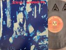 STEVE WARNER -  AUSSIE ACID PSYCH FOLK - PRIVATE PRESS LP POKORA