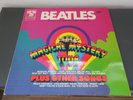 The Beatles – Magical Mystery Tour Plus Other Songs Vinyl LP SHZE327  HÖRZU