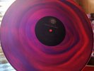 - NIRVANA - HORMOANING LP - EXLUSIVE AUSSIE '92 TOUR EP - MARBLE VINYL