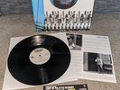 Rodriguez - COLD FACT - Vinyl LP - VG+ Wax