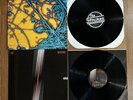 The Strokes - Is This It / First Impressions of Earth vinyl record BUNDLE