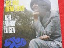 Babsy – Ist Das Denn Liebe / Ich Muss Lügen---7er---1967