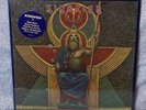 Kingfish Round RX-LA564-G 1976 Original Bob Weir Grateful Dead Hype SEALED Rock