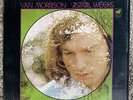 VAN MORRISON - Astral Weeks - Warner Bros WS-1768 LP Vinyl Record - VG++