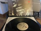 FASTER PUSSYCAT Wake Me When It’s Over ELEKTRA LP original 1989 VG+ Vinyl