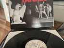 Damn Yankees, Self-Titled, EXC Vinyl, Warner  W1-26159, Euro LP PROMO STICKER