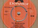 JENNIFER & CAROL**WILL YOU STILL BE MINE**BEAT**THE POLYDOR LABEL**LISTEN TO IT