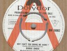 BOBBIE EMBER*WHY CAN'T YOU BRING ME HOME*DEMO*BEAT*THE POLYDOR LABEL*HEAR IT
