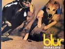 Blur - 'Parklife'  1994 UK 1st Press LP on Food Records FOODLP10 VG/VG+