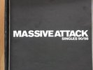 Massive Attack   Singles 90/98   11 x 12
