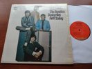 CANADA  Ex THE BEATLES Yesterday and Today 1972 ORANGE 1st gen LP SHRINK