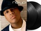NE-YO IN MY OWN WORDS VINYL LP NEW  STAY, SO SICK, SEXY LOVE, WHEN YOU'RE MAD