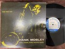 HANK MOBLEY QUINTET BLUE NOTE UA BLP 1550 MONO  US Vinyl LP