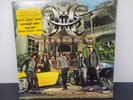 Take It to the Limit [PA] * [LP] by Hinder (Vinyl, Nov-2008, Sealed RARE OOP