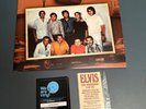 From Elvis In Nashville by Elvis Presley (Record, 2020) Double vinyl album