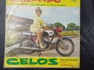 Nelson Diaz  Con Duque y Su Combo / Julio Erazo Y Su Conjunto – Gozando / Celos