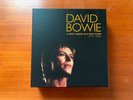David Bowie - A New Career In A New Town [1977-1982] (13-LP Box)