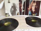 Vinyl LP Beatles White Album complete with poster, photos, and its numbered