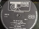 JIMI HENDRIX THE CRY OF LOVE TRACK UK 1st Pressing 1971 A1B1 EX VINYL