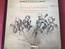 beethoeven the middle quartets budapest vinyl