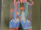 THE KINKS Great Lost Kinks Album 1973 LP REPRISE MS 2127 Original LP Insert EX