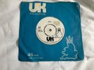 10CC 2 SIDED DJ DEMO PROMO EXCERPTS FROM 1ST ALBUM