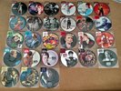 David Bowie 27 x 40th Anniversary Picture Disc Singles All Sealed/Unopened