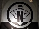 Compufonic - The Sound Of Compufonic EP vinyl lp 1993 Trance Techno