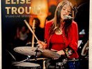 ELISE TROUW : Studio Live Session (2020)  VINYL RECORD - RARE : Radiohead  STING