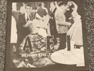 A.F.I - BEHIND THE TIMES EP - KEY LIME PIE  ORIGINAL -  Hard-core Gothic punk