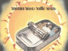 Hello Nasty 2LP US [GR061] (Gold Vinyl) First Press in original shrink.